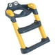 thumbnail image 1 of Asiento de Entrenamiento para Ir Al Baño con Escalera Taburete Plegable Ajustable de Dibujos Animados Taburete para Ir Al Baño Asiento de Escalera para Inodoro para Niños ANGGREK Otros, 1 of 8