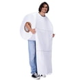 thumbnail image 6 of IAJDKMEK Halloween Costume Unisex Toilet Paper Outfit for Funny Party and Couples, 6 of 8
