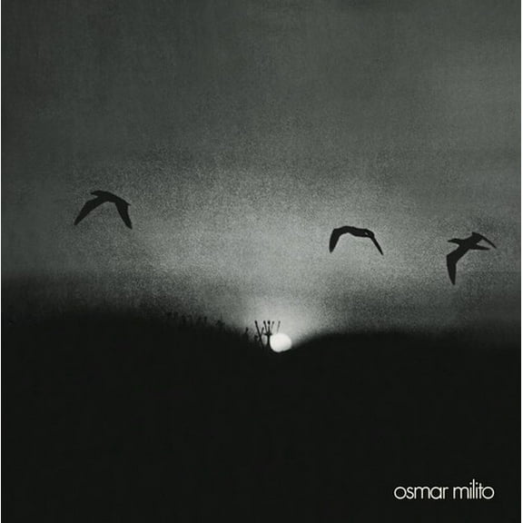Osmar Milito - Viagem - Music & Performance - Vinyl