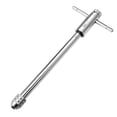 thumbnail image 1 of Unique Bargains T-Handle Tap Wrench Handle M5-M12 295mm Body Adjustable Ratcheting Tap Wrench, 1 of 4