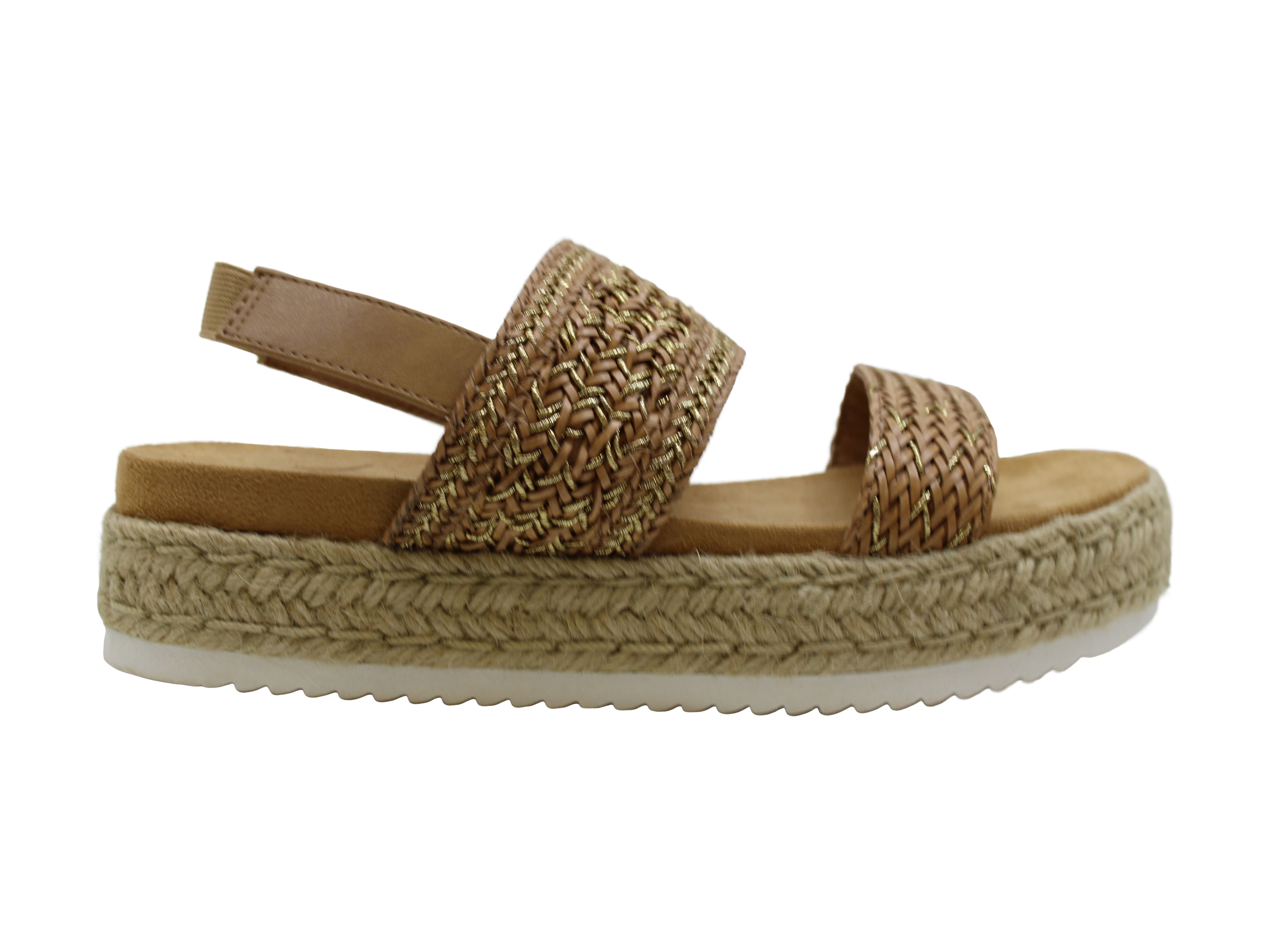 espadrille sandals walmart