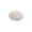 A-Gray, variant on Stretch Stool Cover, Embossed Leaf Round Swivel Cushion Slipcover, Elastic Fit 12-15 Inch for Salon Vanity