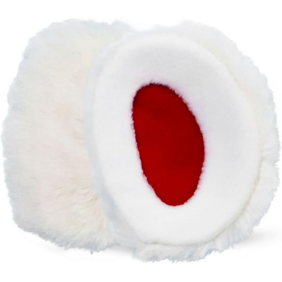 Ear Warmers - Soft Bandless Windproof Muffs