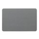 thumbnail image 3 of Tapete ultra absorbente de diatomita Wonder Mat Gl&uuml;ck, Tapete de ba&ntilde;o antideslizante, secado r&aacute;pido, Tapete de piedra, Tapete de diatomita, gris, ultra absorbente, tapet, 3 of 5