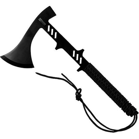 Whetstone Frontiersman Throwing Axe / Hatchet (Best Competition Throwing Axe)