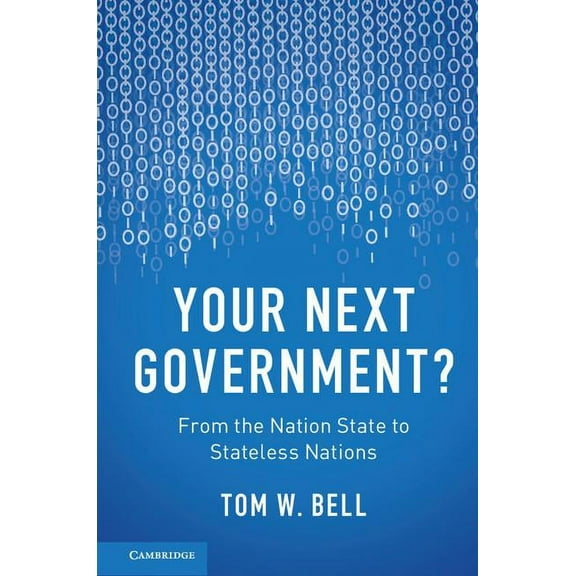 Your Next Government?, (Paperback)