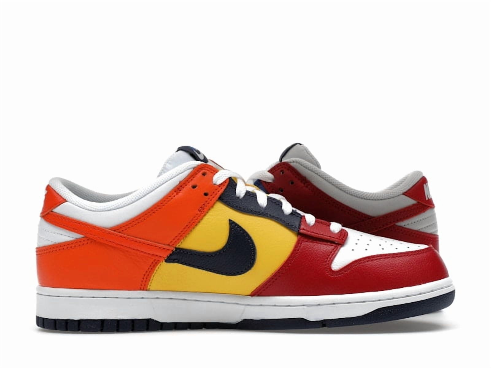 Nike Men's Dunk Low QS CO.JP What The (2024) Shoes, from StockX