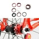 thumbnail image 5 of Wosthever Bicycle Single Speed Flywheel Set Kit Mountain Conversion Bike Type2 NO2, 5 of 6