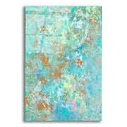 Epic Art Sofias Choice by IMB, Acrylic Glass Wall Art, 12"x16"