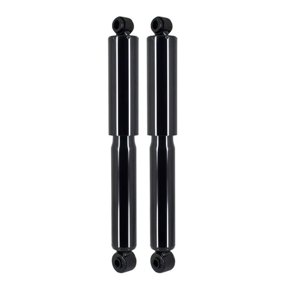 Pair Rear Shock Absorber For 2005-2015 Nissan Xterra RWD