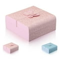 thumbnail image 2 of Jewelry Box Fashion Multipurpose Jewelry Container Jewelry Case for Home Travel, 2 of 6