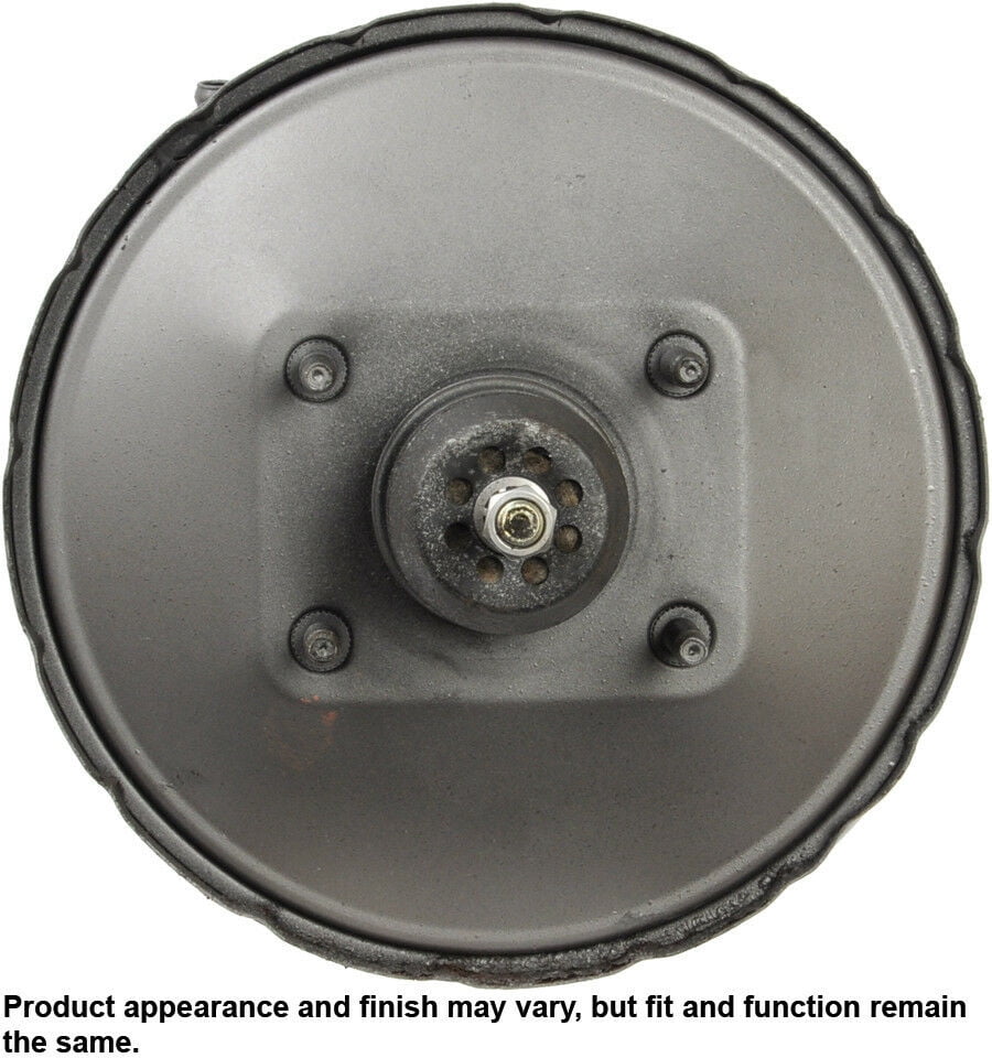 Remanufactured Cardone Reman Power Brake Booster P/N:54 74505