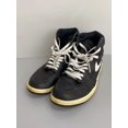 thumbnail image 2 of N I-K-E A i r-Jor-dan 1 Retro High Og Black 27Cm Blk IdL25, 2 of 5