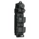 thumbnail image 1 of Interruptor de ventanilla eléctrica principal del conductor delantero izquierdo compatible con Mazda 2 M2 2007-2013, 1 of 5
