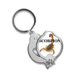 thumbnail image 1 of Scorpion Natural Insect Routine Finger Nail Clippers Scissor Stainless Steel Cutter, 1 of 3