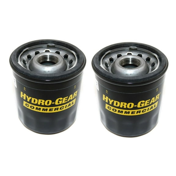 2PK 52114 Hydro Gear Oil Filters Compatible With Exmark 109-3321