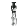 thumbnail image 1 of Waring Commercial WSB2W Big Stix Immersion Blender Whisk Attachment, 10-Inch, 1 of 2