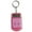Pink, variant on FurNest 1/7pcs Mini Pocket Calculators Keychain, Cute Small Colorful Keychain Calculators, Design, Cover Basic Flip Functional