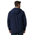 thumbnail image 3 of Free Country Men's Hydro Lite Status Jacket Dark Navy L, 3 of 5