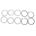 thumbnail image 2 of Aftermarket Bore 83MM & 1.5MM Thick Piston Rings for Kohler 24-108-05 24-108-14, 2 of 7