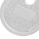 thumbnail image 4 of Calibre de brecha de bujía tipo moneda 0,6-2,4 mm Calibre de calibre de bujía, 4 of 4