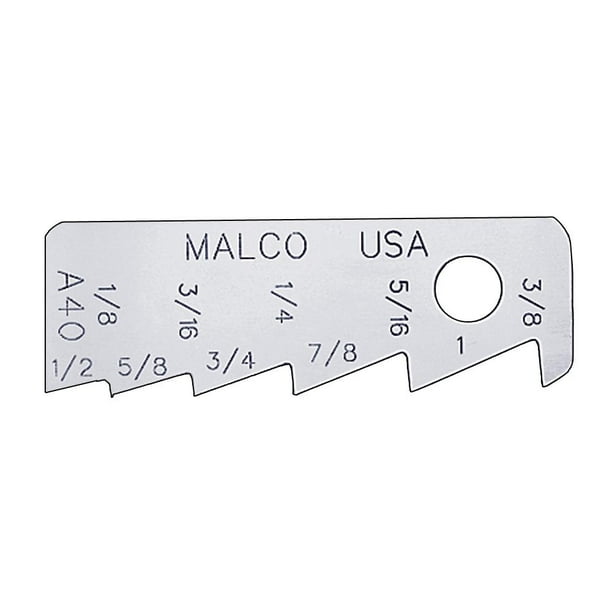 Malco ProductsA40 Sheet Metal Scribe