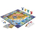 thumbnail image 4 of Monopoly Disney Stitch Edition Board Game, Officially Licensed Disney Game, 4 of 10