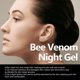 thumbnail image 3 of Bee Venom Retinol face cream Moisturizing, Moisturizing, Brightening, Dull Skin, Whitening, Firming face cream, 3 of 5