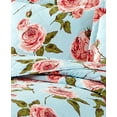 thumbnail image 3 of RT Designers Collection Laguna Casey Reversible Quilt Set - 3-Piece - Queen 92x92", Multicolor, 3 of 3