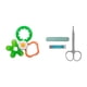 thumbnail image 1 of Estuche Manicure + Mordedera Evenflo  Verde, 1 of 3
