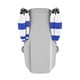 thumbnail image 2 of 8pcs 4726F Hélices de bajo ruido Prop Blade para DJI Mavic Mini (Blanco Azul) Likrtyny Para estrenar, 2 of 7