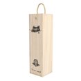 thumbnail image 4 of Red Wine Case, Red Wine Box, Storage Container Wine Bottle Box Party For Wine Bar Restaurant, 4 of 8