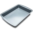 thumbnail image 2 of Fox Run 44503 9 Inch x 13 Inch Non-Stick All Purpose Pan, 2 of 6