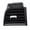Black-Left, variant on Dashboard Air Vent Louvre Assy For Ford Explorer 2016-2019 Air Conditioning Outlet