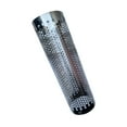 thumbnail image 3 of Tubo de chimenea para tienda de campaña, tubo de protección para chimenea, rejilla protectora contra chispas para invernadero, 3 of 8
