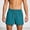 Sky Blue, variant on WIZUTIZ Mens 7" Athletic Running Shorts with Liner Lightweight Workout Shorts Quick Dry Tennis Hiking Basketball Gym Shorts