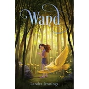Wand (Hardcover)