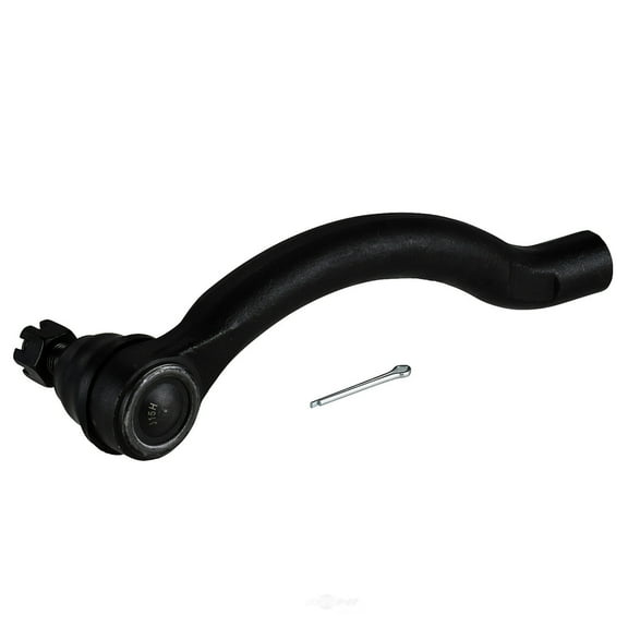 QuickSteer ES800218 Steering Tie Rod End Fits select: 2006 ACURA 3.2TL, 2004-2005 ACURA TL