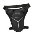 thumbnail image 4 of Bolsa para la pierna de motocicleta, bolsa para el muslo, correas extraíbles para las piernas, bolsa multifuncional para bicicleta D, 4 of 8