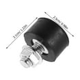 thumbnail image 2 of unbranded 10Ud Protector De Pie Para Caballete Lateral De Motocicleta Con Material Resistente Y Antivibración, 2 of 7