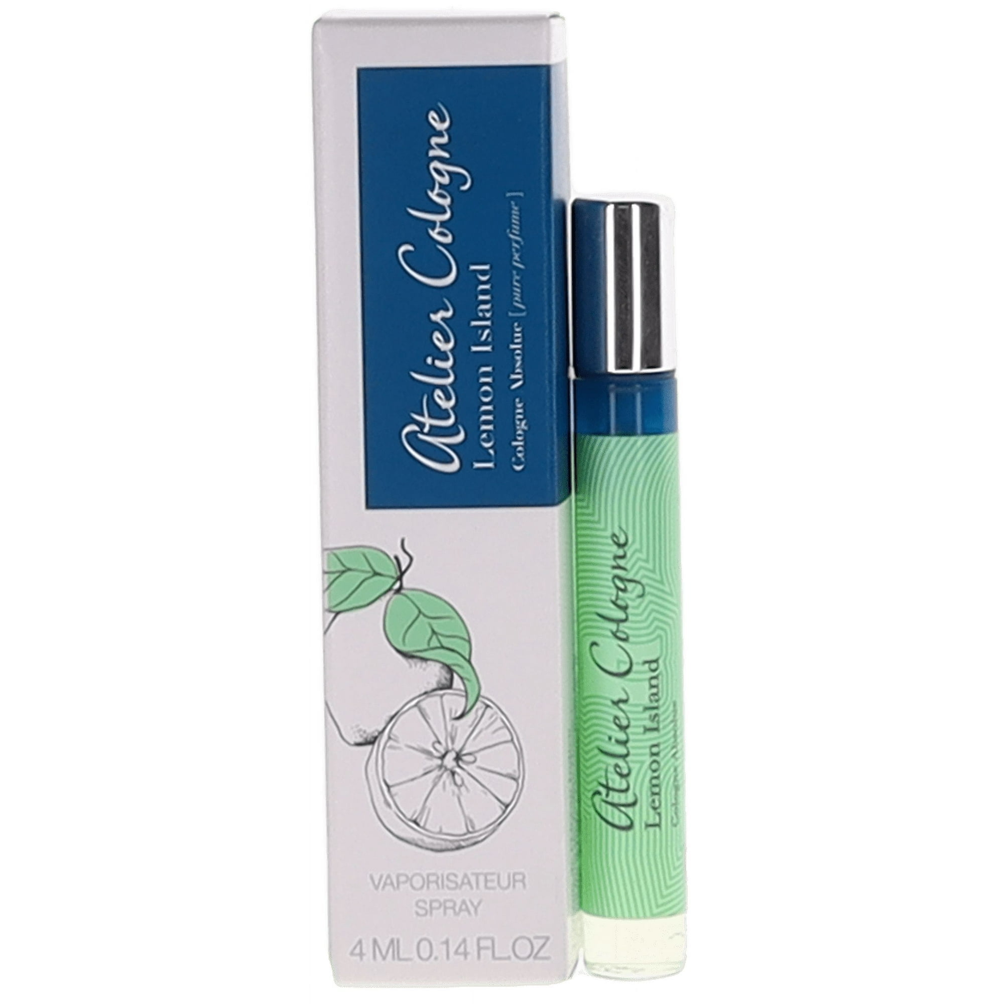 Atelier Cologne Vanille Insensee Unisex Mini Cologne Absolue Spray