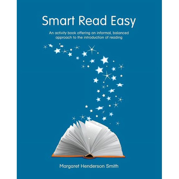 Smart Read Easy, (Paperback)