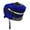 Blue, variant on Kyusrd Bike Cycling Heat Preservation And Cold Insulation Car Seat Bag