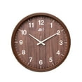 thumbnail image 1 of Home Office Hotel Wall Clocks Non-Ticking Silent Hanging Clock Suitable for Birthday Gift, 1 of 5