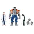 thumbnail image 1 of Figuras de acción de Marvel Legends Gray Hulk y el Dr. Bruce Banner, 1 of 9