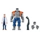 thumbnail image 1 of Figuras de acción de Marvel Legends Gray Hulk y el Dr. Bruce Banner, 1 of 9