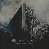 Hinayana - Death Of The Cosmic - Music & Performance - CD