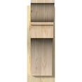 thumbnail image 2 of Ekena Millwork 8"W x 18"D x 22"H Westlake Rough Sawn Traditional Outlooker, Douglas Fir, 2 of 4