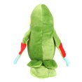 thumbnail image 1 of Grabación de juguete de peluche parlante juguete de loro para nios LHCER, 1 of 8