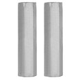 thumbnail image 1 of 2pcs Zinc Plated Steel M10*60 Long Hex Nut Hexagonal Thread Nut Threaded Fasteners, 1 of 5